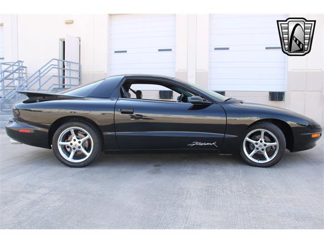 1997 Pontiac Firebird Trans Am Firehawk (CC-1770212) for sale in O'Fallon, Illinois