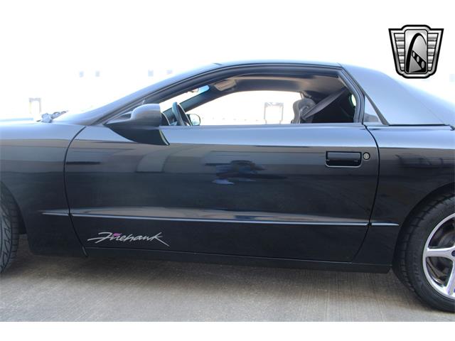 1997 Pontiac Firebird Trans Am Firehawk (CC-1770212) for sale in O'Fallon, Illinois