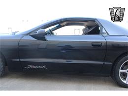 1997 Pontiac Firebird Trans Am Firehawk (CC-1770212) for sale in O'Fallon, Illinois