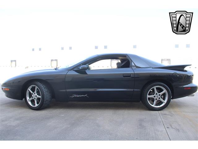 1997 Pontiac Firebird Trans Am Firehawk (CC-1770212) for sale in O'Fallon, Illinois