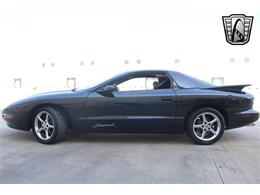1997 Pontiac Firebird Trans Am Firehawk (CC-1770212) for sale in O'Fallon, Illinois