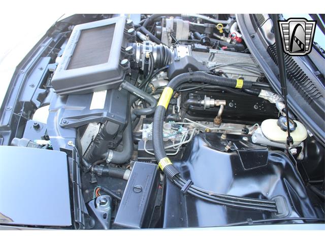 1997 Pontiac Firebird Trans Am Firehawk (CC-1770212) for sale in O'Fallon, Illinois