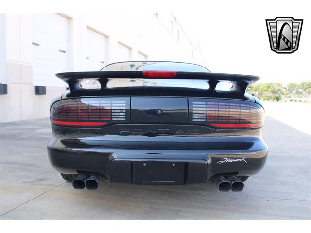 1997 Pontiac Firebird Trans Am Firehawk (CC-1770212) for sale in O'Fallon, Illinois