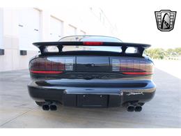 1997 Pontiac Firebird Trans Am Firehawk (CC-1770212) for sale in O'Fallon, Illinois