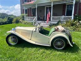 1948 MG TC (CC-1772122) for sale in Ballston Spa, New York