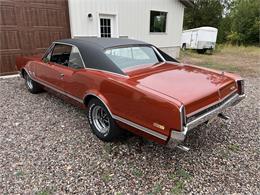 1966 Oldsmobile 442 (CC-1772123) for sale in ISHPEMING, Michigan