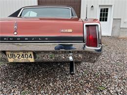 1966 Oldsmobile 442 (CC-1772123) for sale in ISHPEMING, Michigan
