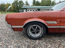 1966 Oldsmobile 442 (CC-1772123) for sale in ISHPEMING, Michigan