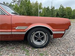 1966 Oldsmobile 442 (CC-1772123) for sale in ISHPEMING, Michigan