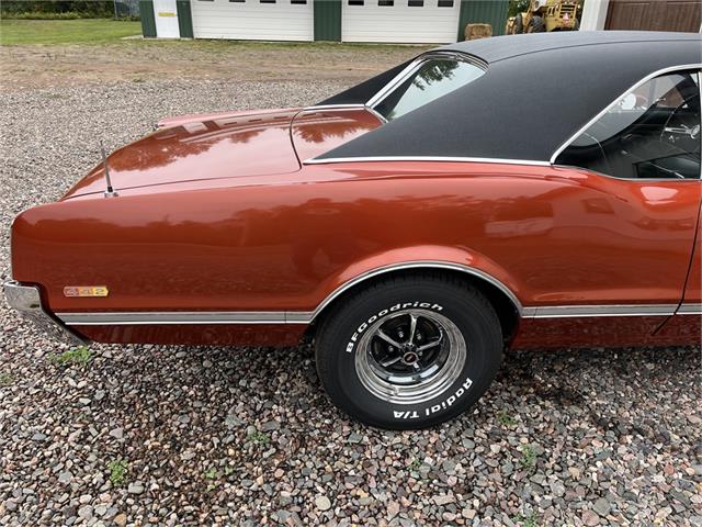1966 Oldsmobile 442 (CC-1772123) for sale in ISHPEMING, Michigan