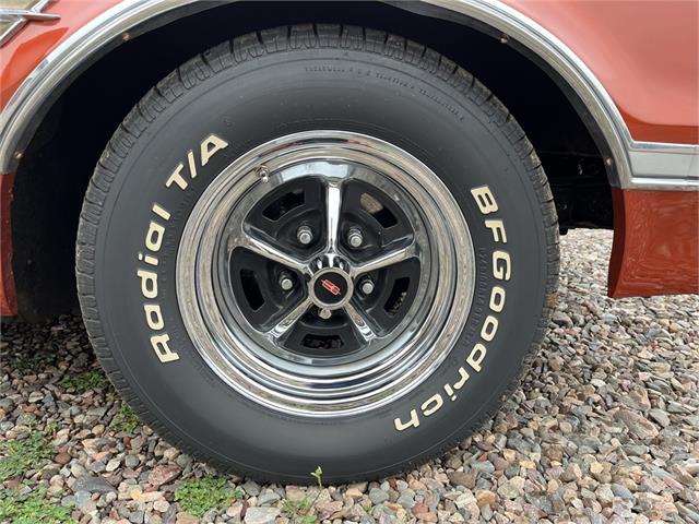 1966 Oldsmobile 442 (CC-1772123) for sale in ISHPEMING, Michigan