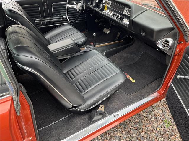 1966 Oldsmobile 442 (CC-1772123) for sale in ISHPEMING, Michigan
