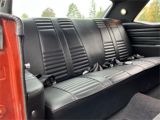 1966 Oldsmobile 442 (CC-1772123) for sale in ISHPEMING, Michigan