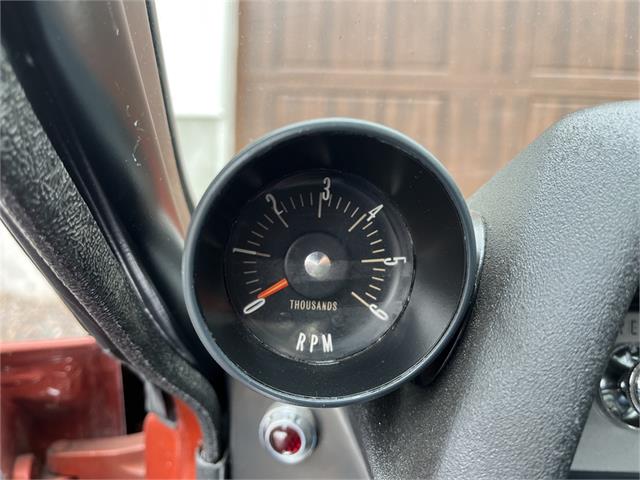 1966 Oldsmobile 442 (CC-1772123) for sale in ISHPEMING, Michigan