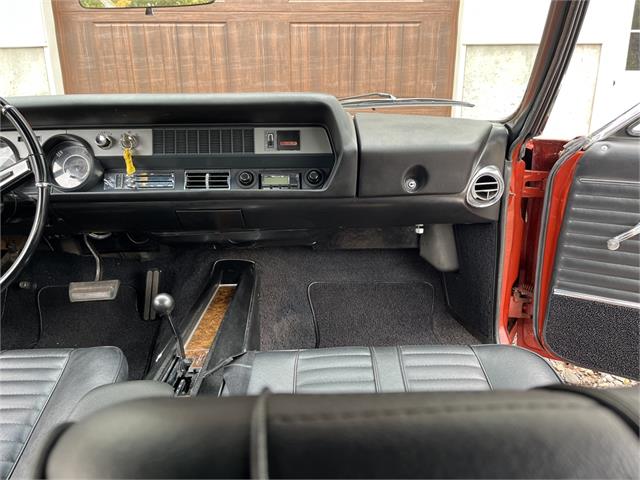 1966 Oldsmobile 442 (CC-1772123) for sale in ISHPEMING, Michigan