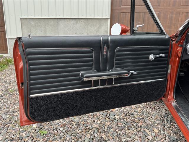1966 Oldsmobile 442 (CC-1772123) for sale in ISHPEMING, Michigan