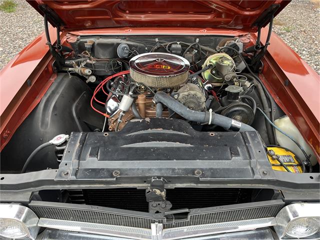 1966 Oldsmobile 442 (CC-1772123) for sale in ISHPEMING, Michigan