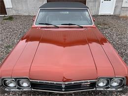 1966 Oldsmobile 442 (CC-1772123) for sale in ISHPEMING, Michigan
