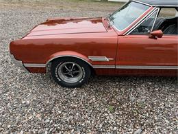 1966 Oldsmobile 442 (CC-1772123) for sale in ISHPEMING, Michigan
