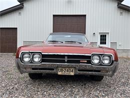 1966 Oldsmobile 442 (CC-1772123) for sale in ISHPEMING, Michigan