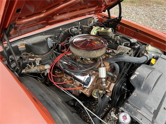 1966 Oldsmobile 442 (CC-1772123) for sale in ISHPEMING, Michigan