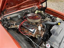 1966 Oldsmobile 442 (CC-1772123) for sale in ISHPEMING, Michigan