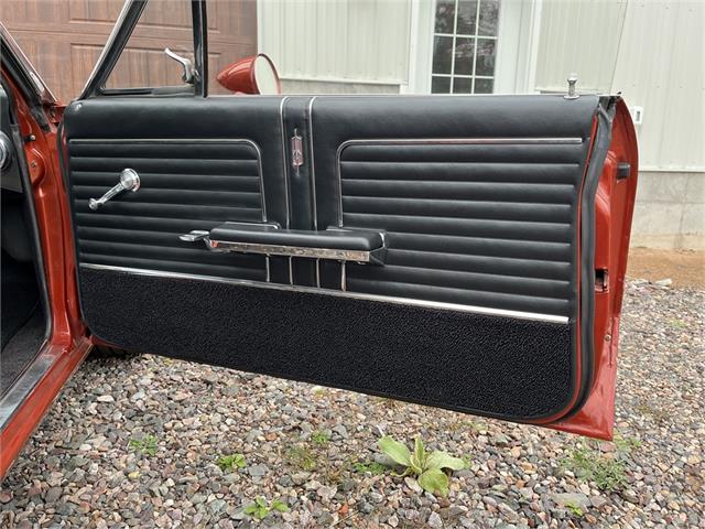 1966 Oldsmobile 442 (CC-1772123) for sale in ISHPEMING, Michigan