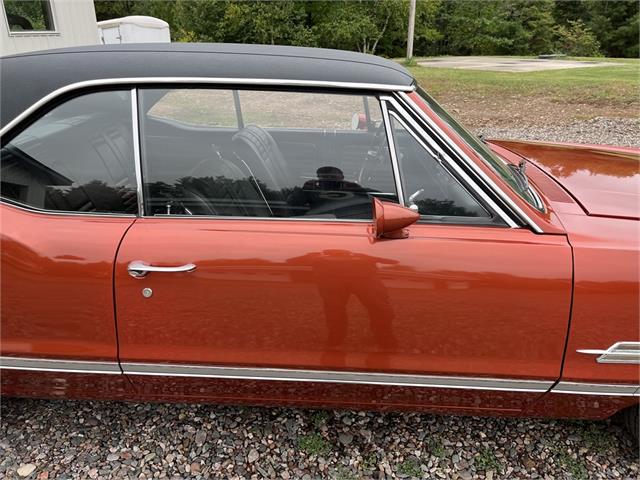 1966 Oldsmobile 442 (CC-1772123) for sale in ISHPEMING, Michigan