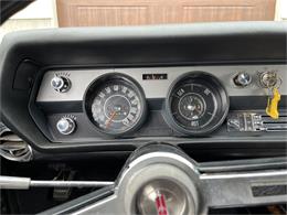 1966 Oldsmobile 442 (CC-1772123) for sale in ISHPEMING, Michigan