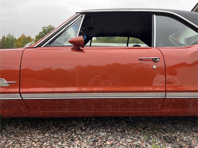1966 Oldsmobile 442 (CC-1772123) for sale in ISHPEMING, Michigan