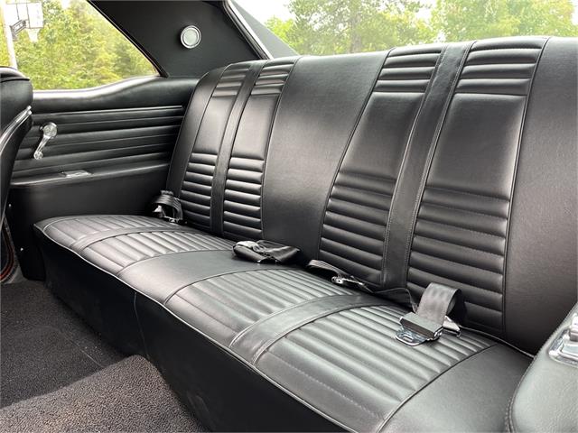 1966 Oldsmobile 442 (CC-1772123) for sale in ISHPEMING, Michigan