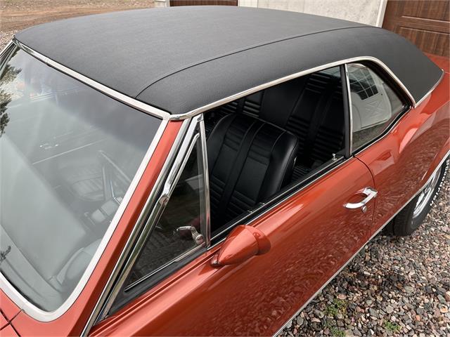 1966 Oldsmobile 442 (CC-1772123) for sale in ISHPEMING, Michigan