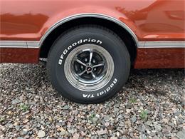 1966 Oldsmobile 442 (CC-1772123) for sale in ISHPEMING, Michigan