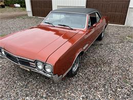 1966 Oldsmobile 442 (CC-1772123) for sale in ISHPEMING, Michigan
