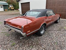 1966 Oldsmobile 442 (CC-1772123) for sale in ISHPEMING, Michigan