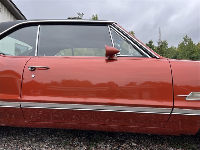 1966 Oldsmobile 442 (CC-1772123) for sale in ISHPEMING, Michigan