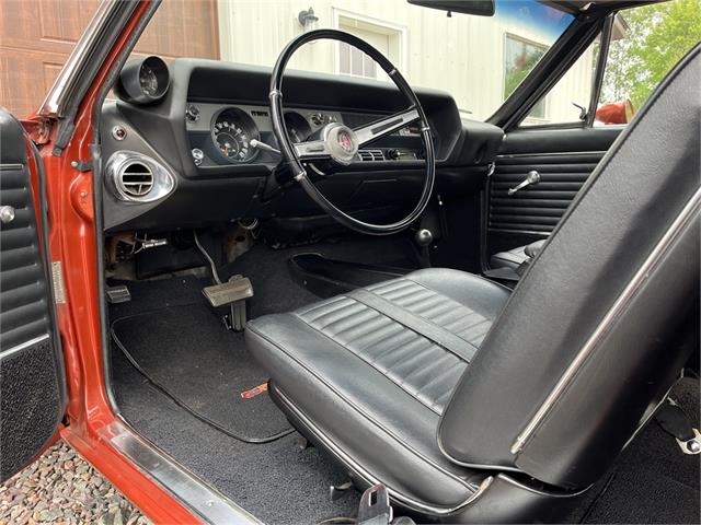 1966 Oldsmobile 442 (CC-1772123) for sale in ISHPEMING, Michigan