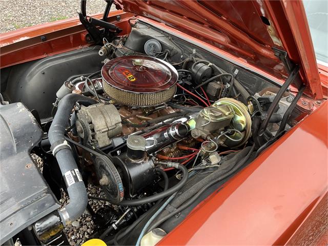 1966 Oldsmobile 442 (CC-1772123) for sale in ISHPEMING, Michigan