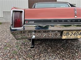 1966 Oldsmobile 442 (CC-1772123) for sale in ISHPEMING, Michigan