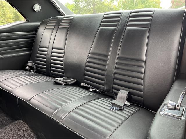 1966 Oldsmobile 442 (CC-1772123) for sale in ISHPEMING, Michigan