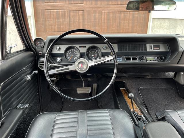 1966 Oldsmobile 442 (CC-1772123) for sale in ISHPEMING, Michigan