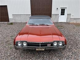 1966 Oldsmobile 442 (CC-1772123) for sale in ISHPEMING, Michigan