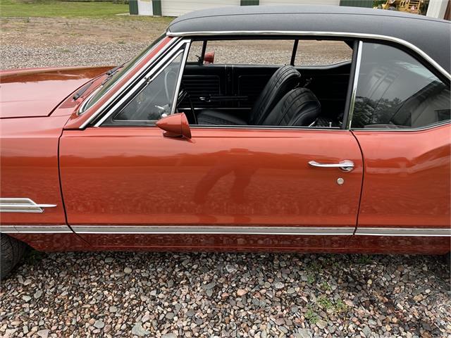 1966 Oldsmobile 442 (CC-1772123) for sale in ISHPEMING, Michigan