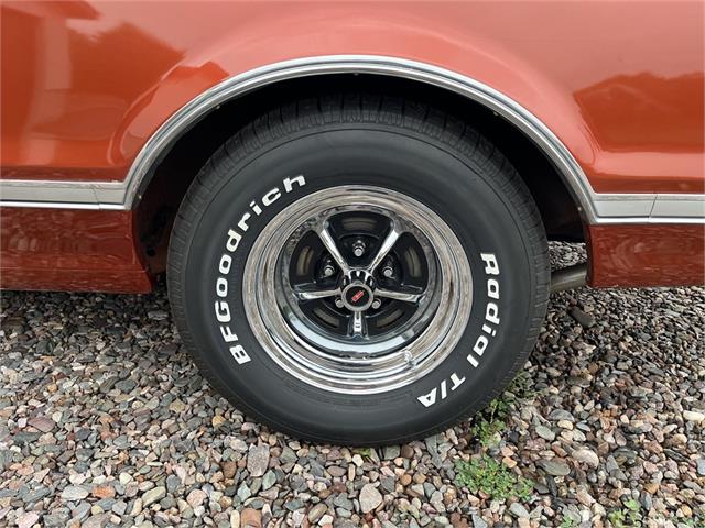 1966 Oldsmobile 442 (CC-1772123) for sale in ISHPEMING, Michigan