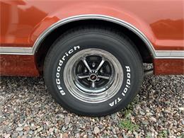 1966 Oldsmobile 442 (CC-1772123) for sale in ISHPEMING, Michigan