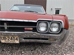 1966 Oldsmobile 442 (CC-1772123) for sale in ISHPEMING, Michigan