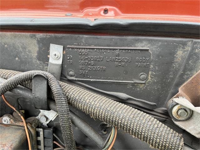 1966 Oldsmobile 442 (CC-1772123) for sale in ISHPEMING, Michigan