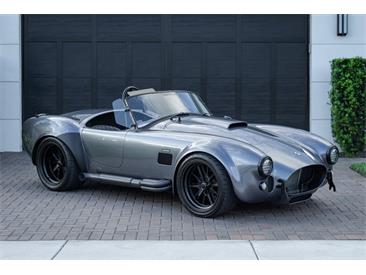 1965 Superformance Cobra (CC-1772129) for sale in Irvine, California