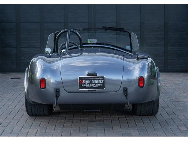 1965 Superformance Cobra (CC-1772129) for sale in Irvine, California