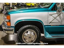 1996 Chevrolet C/K 3500 (CC-1770213) for sale in Grand Rapids, Michigan